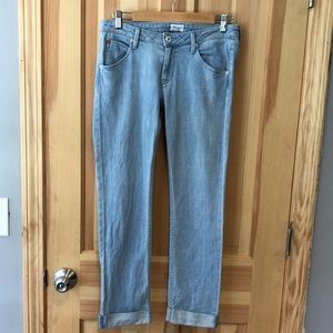 Hudson Jeans - EUC‼️